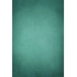 BRESSER Hintergrundtuch Hintergrundstoff mit Fotomotiv 80 x 120 cm – Türkis