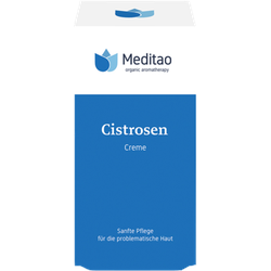 Meditao Cistrosencreme 50 ml