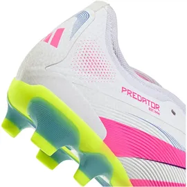 adidas Predator Pro FT MG - weiss 43 1⁄3