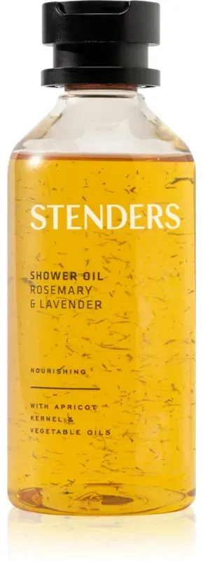 STENDERS Rosemary & Lavender pflegendes Duschgel 245 ml