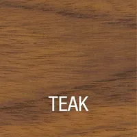 Bondex Teak-Öl farblos 0,75 l
