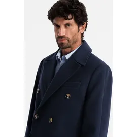 Ombre Touray indigo XL