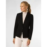 Comma, comma Jackenblazer Indoor-Blazer grau