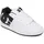 DC Shoes Court Graffik Weiß Herren 42,5