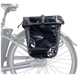 Zündapp Lenkertasche Gepäckträgertasche, Fahrradtasche Gepäckträger Fahrrad Gepäckträgertasche