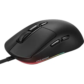 Cougar Minos Neo schwarz