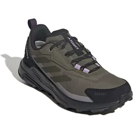 adidas Terrex Anylander Rain.rdy Wanderschuhe - Olive Strata / Night Cargo / Core Black - EU 40 2/3