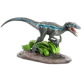 The Noble Collection Jurassic World Toyllectible Treasure Raptor Recon Blue