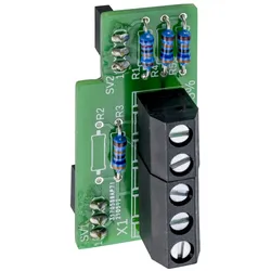 PRACHT Modul Stromeinstellung ALPHA9010-Modul16A