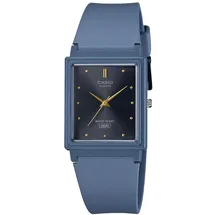 Casio Mq-38uc-2a2er Uhr Blue One Size