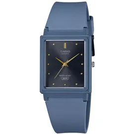 Casio Mq-38uc-2a2er Uhr Blue One Size