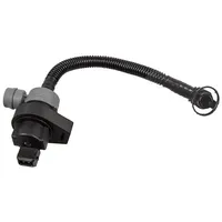 FEBI BILSTEIN Be-/Entlüftungsventil, Kraftstoffbehälter 172506