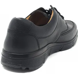 Jomos Herren Montana Derbys, Schwarz Schwarz