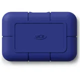 LaCie Rugged SSD PRO5 2TB Thunderbolt 5