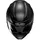 HJC Helmets F71 Matt Schwarz M