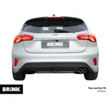BRINK Anhängevorrichtung BMA