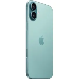 Apple iPhone 16 Plus 256 GB Blaugrün