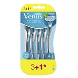 Gillette Venus 4 Stück)