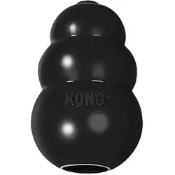 KONG® Spielzeug Extreme Schwarz Wobbler