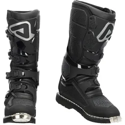 Acerbis X-Rock MM2, Stiefel - Schwarz - 47 EU