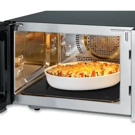 Severin MW 7777 Schwarz
