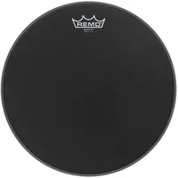 Remo Schlagzeugfell Black Suede 13" BX-0813-10