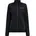 Damen Iii Jacke Schwarz BLACK Night