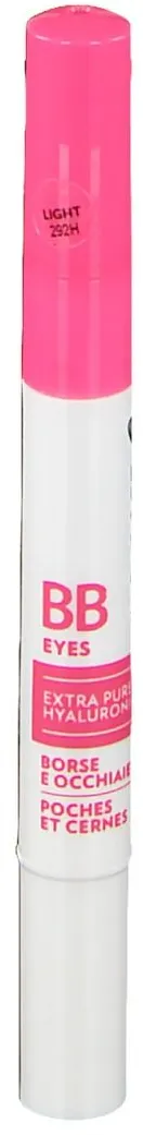 Incarose Extra Pure Hyaluronic BB Eyes Hyaluronic