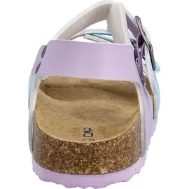 CMP Raisho Sport-Sandalen, Unisex, für Kinder und Jugendliche, Amethyst., 32 EU