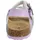 CMP Raisho Sport-Sandalen, Unisex, für Kinder und Jugendliche, Amethyst., 32 EU