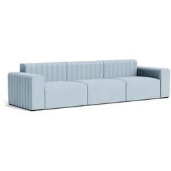 Norr11 Riff Sofa 3-Sitzer, gabriel - fame 66130