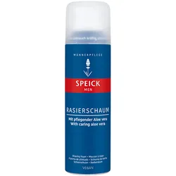SPEICK MEN Rasierschaum 200 ml