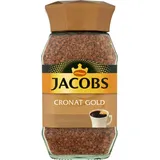 Jacobs Cronat Gold Instant-Kaffee 100 G