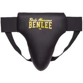 BENLEE Rocky Marciano Herren Tiefschutz Adam, Schwarz, M,