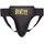 BENLEE Rocky Marciano Herren Tiefschutz Adam, Schwarz, M,