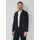 s.Oliver Leichtes Overshirt blau 54