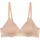 Triumph Modern Lace & Cotton Bügel-BH Neutral Beige 80D