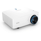 BenQ Projektor LU930 (Full HD, 5000 lm, 1.36 : 2.18:1), Beamer, Weiss