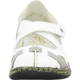 Rieker Damen Halbschuhe 46367