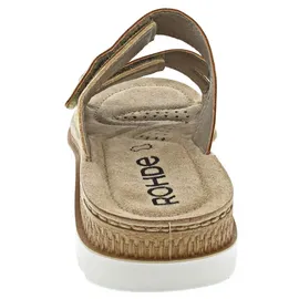 ROHDE Baviera beige 40