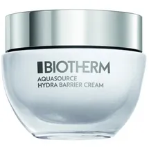 Biotherm Aquasource Hydra Barrier Cream 50 ml