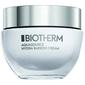 Biotherm Aquasource Hydra Barrier Cream 50 ml