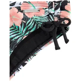 Chiemsee Triangel-Bikini Mädchen Schwarz 170/176