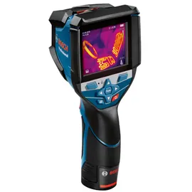 Bosch Wärmebildkamera GTC 600 C