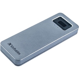 Verbatim Executive Fingerprint Secure SSD 1 TB USB 3.2