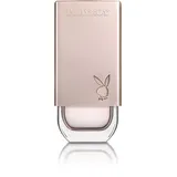 Playboy Make The Cover For Her Eau de Toilette 50 ml