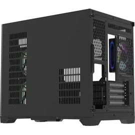 darkflash tech Darkflash Darflash FT418 + 6 aRGB-Lüfter Schwarz