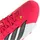 adidas Predator Club FG/MG Kinder Lucid Red/Core Black/Cloud White 35
