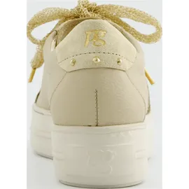 Paul Green 5430-109 Damen Beige 39