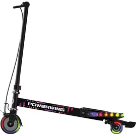 RAZOR PowerWing Lightshow schwarz